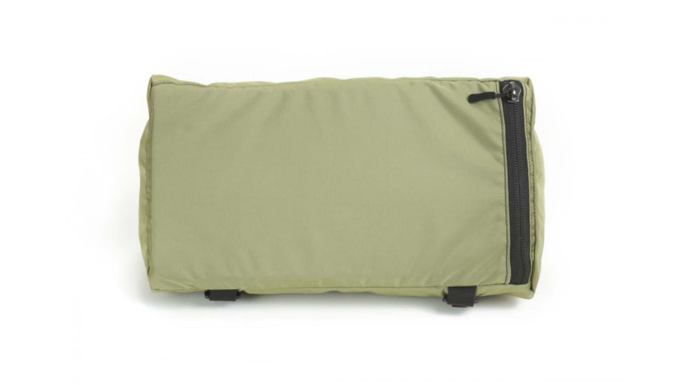 Granite Gear Wedge Thwart Bag Small, Sage, 12.3 L, 24156-4023-PC
