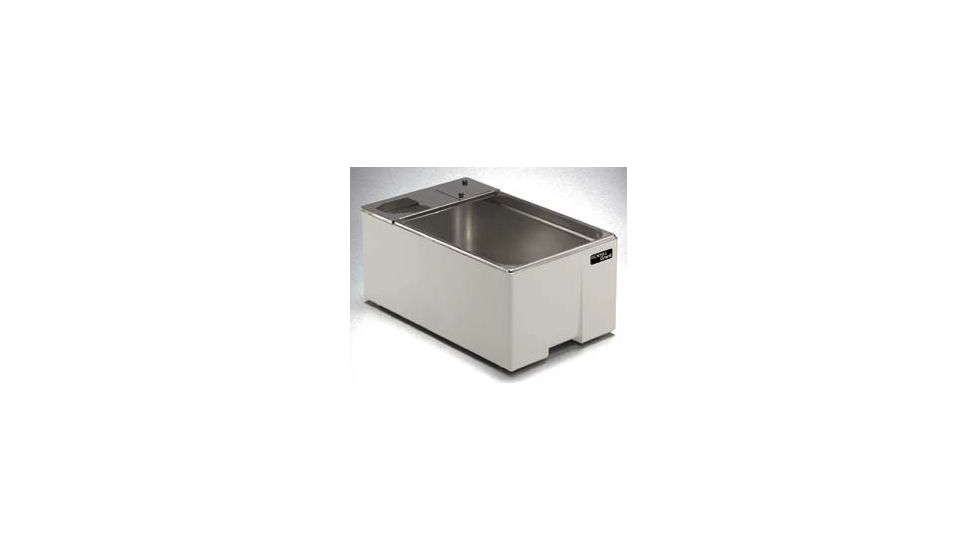 Grant S Series Stainless Steel Tanks and Immersion Coolers, Each, Boekel Scientific Stainless Steel Tanks 26 L, S26