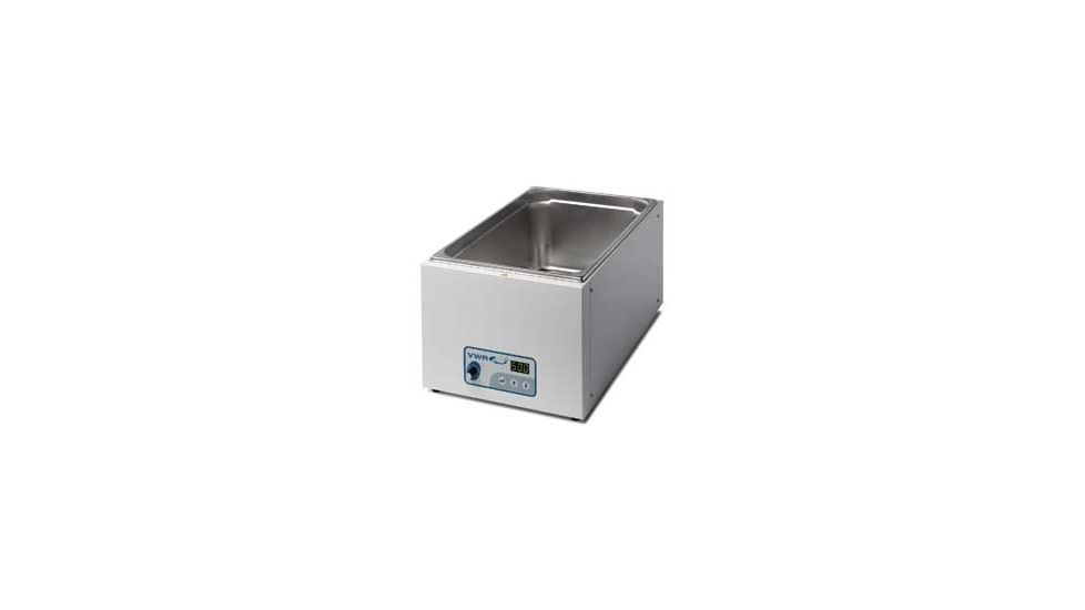 Grant Analog and Digital Unstirred Water Baths Digital Water Baths, Each, VDB02US