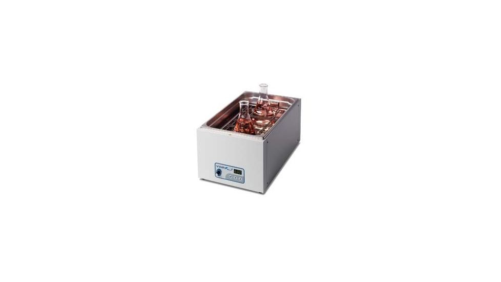 Grant Digital Shaking Water Baths, Each, VKB12US