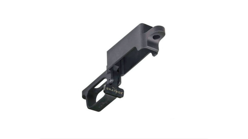 Grayboe Grayboe M5 DBM - Remington 700, BM-SA-M5-DBM