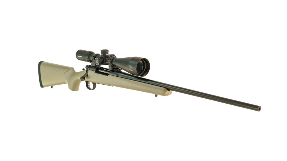 Grayboe Outlander Short Action Rifle Stock, BDL, Paint Khaki, 32in x8in x2in 2001-02
