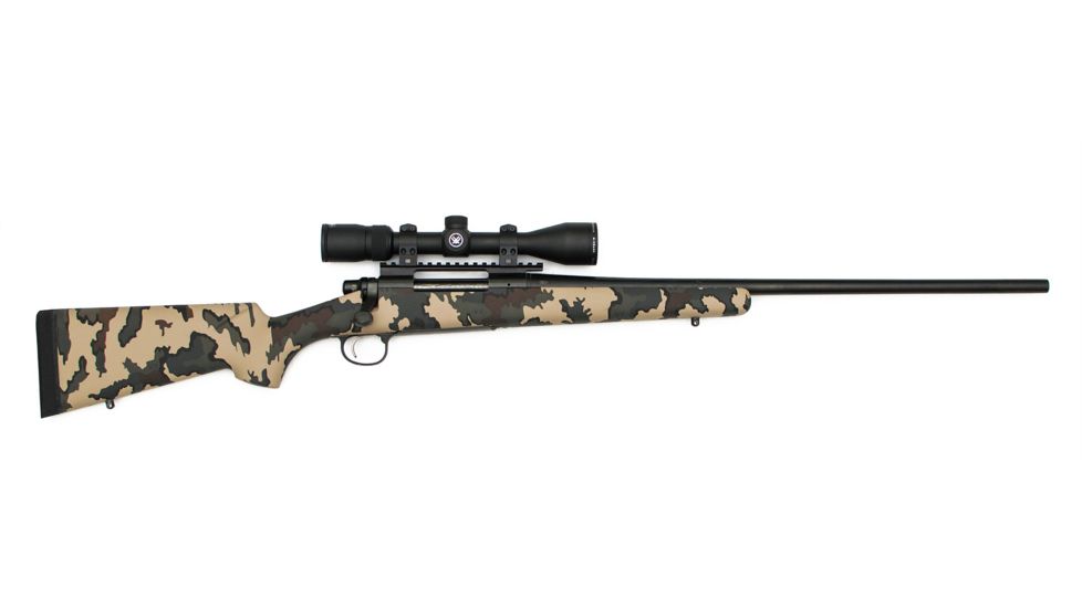 Grayboe Outlander Short Action Rifle Stock, BDL, KUIU-VAIS Dip, 32in x8in x2in 2001-25