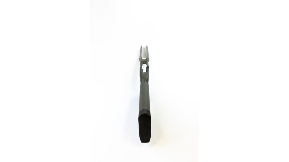 Grayboe Renegade Long Action Rifle Stock, DBM, Paint Olive, RN-RL700-BM5-V-01