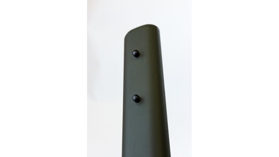 Grayboe Renegade Long Action Rifle Stock, DBM, Paint Olive, RN-RL700-BM5-V-01