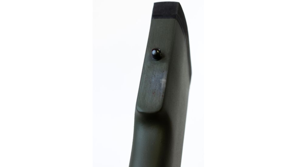 Grayboe Renegade Long Action Rifle Stock, DBM, Paint Olive, RN-RL700-BM5-V-01