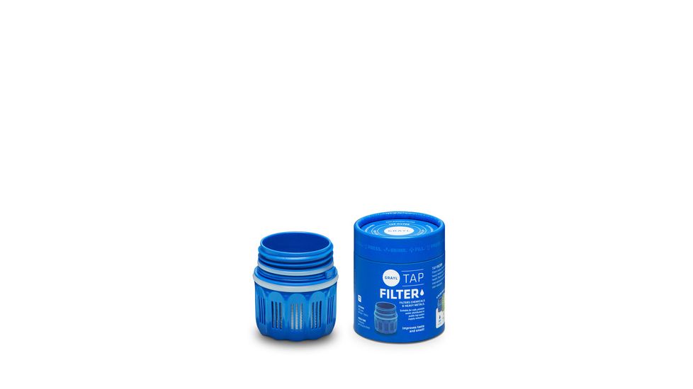 Grayl Tap Filter - Replacement Filter