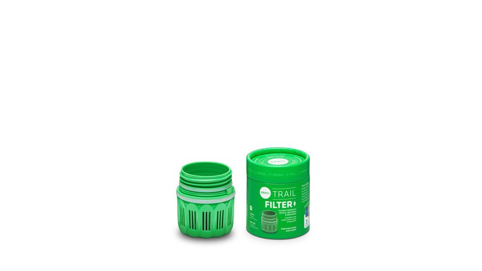 Grayl Trail Filter - Replacement Filter