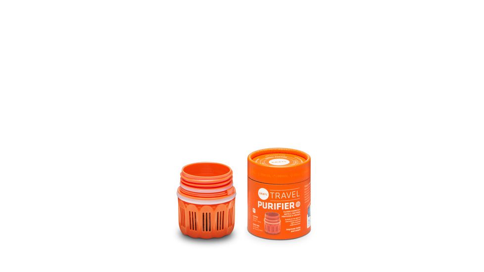 Grayl Travel Purifier