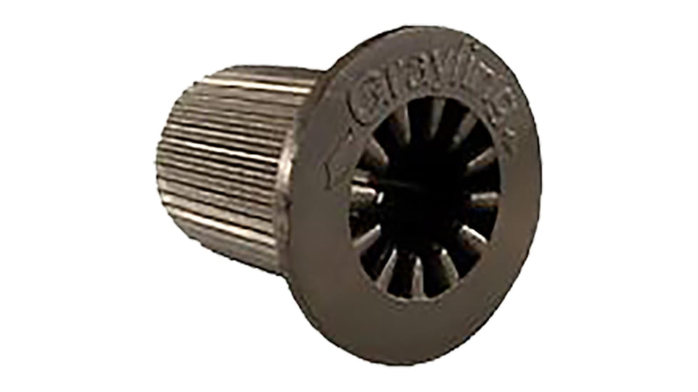 Grayling Broadhead Wrench, Black 1001279