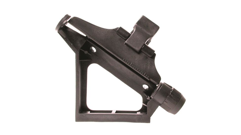 Grayling Fletching Jig, w/ Right Clamp GOP160RW