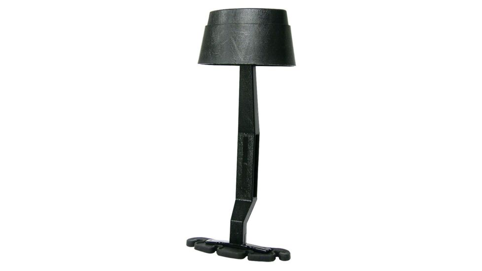 Grayling Jus N Uff Quiver, Black 4 Arrow GOP95BLK