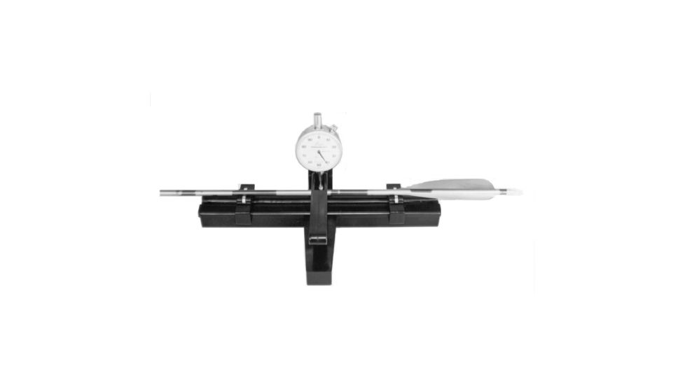 Grayling Perfect Arrow, Straightener Dial GOP150