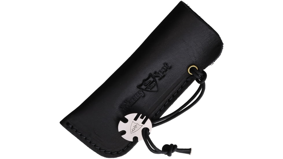 Great Eastern Johnny On The Spot Knife Sleev