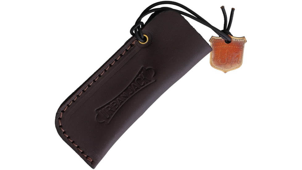 Great Eastern Union Jack Knife Sleeve