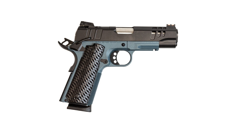 Great Lakes 1911 Semi Auto Pistol, 45 ACP, 4.25 in Barrel