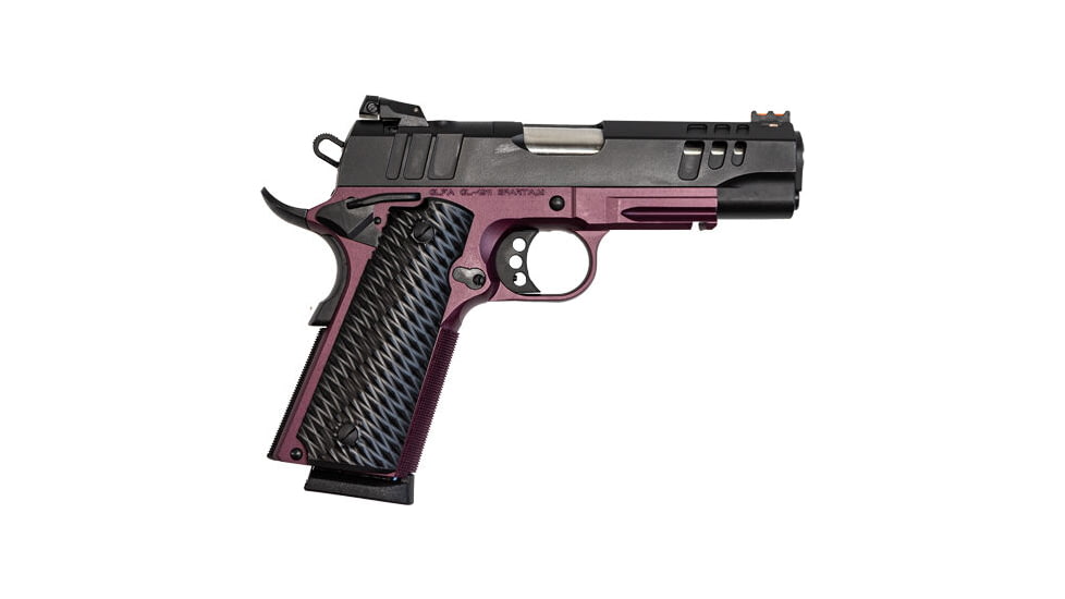 Great Lakes 1911 Semi Auto Pistol, 45 ACP, 4.25 in Barrel