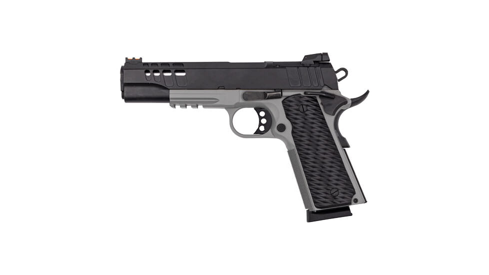 Great Lakes 1911 Semi Auto Pistol, 45 ACP, 5 in Barrel