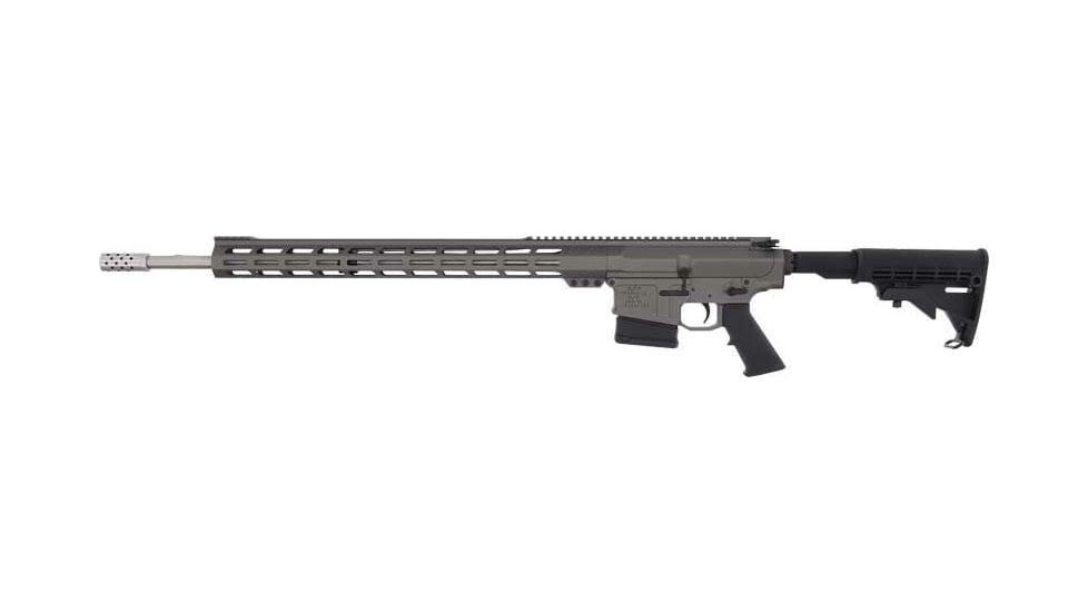 Great Lakes AR-10 Semi-Auto Rifle, .243 Winchester, 24in Barrel
