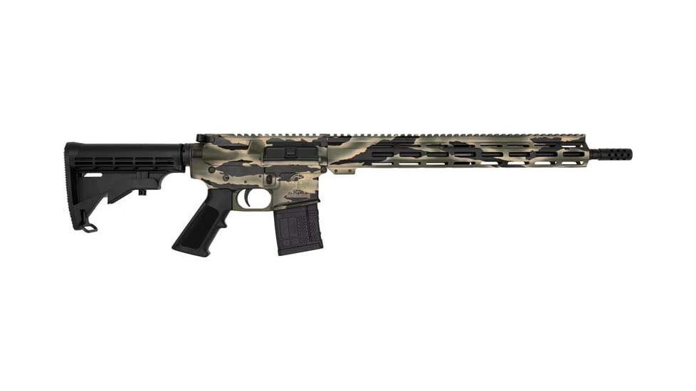 Great Lakes AR-15 Semi-Auto Rifle, .350 Legend, 16in Barrel