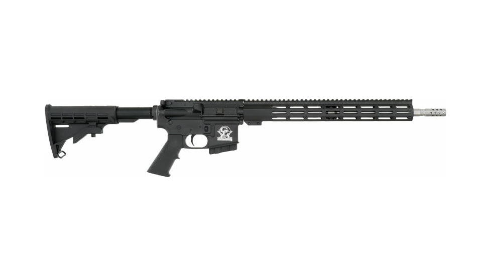 Great Lakes AR-15 Semi-Auto Rifle, .350 Legend, 16in Barrel