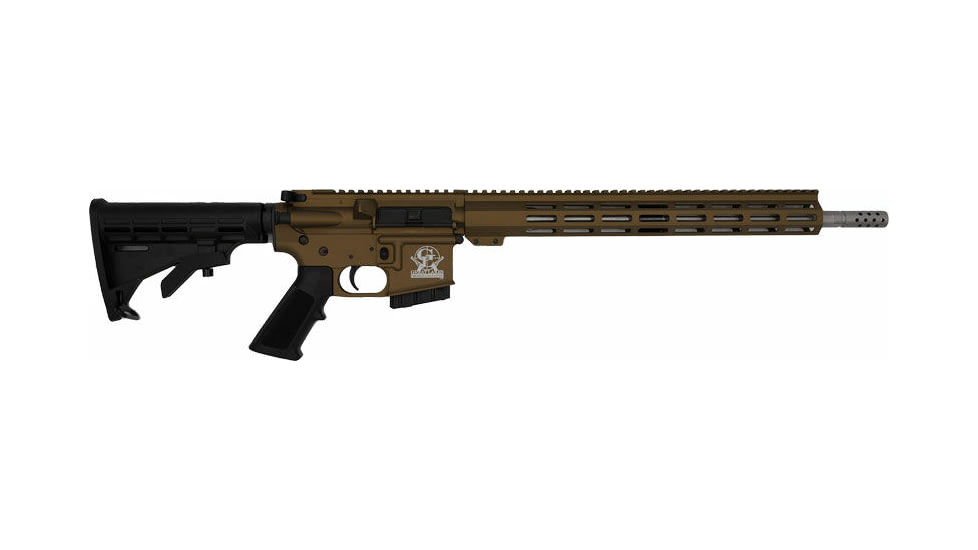 Great Lakes AR-15 Semi-Auto Rifle, .350 Legend, 16in Barrel
