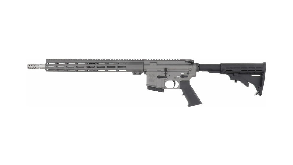 Great Lakes AR-15 Semi-Auto Rifle, .350 Legend, 16in Barrel