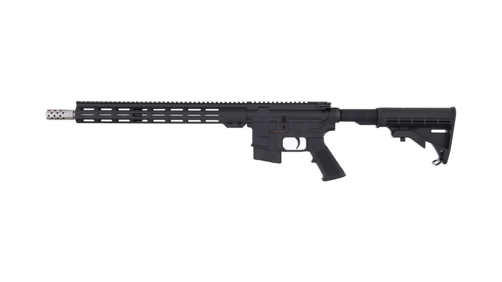 Great Lakes GL15 Semi-Auto Rifle, .400 legend, 16in Barrel