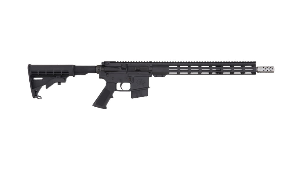 Great Lakes GL15 Semi-Auto Rifle, .400 legend, 16in Barrel