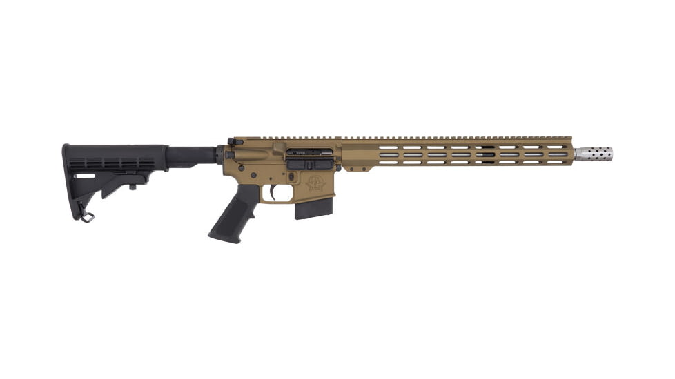 Great Lakes GL15 Semi-Auto Rifle, .400 legend, 16in Barrel