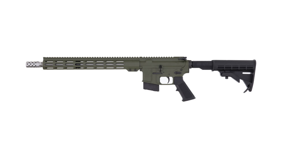 Great Lakes GL15 Semi-Auto Rifle, .400 legend, 16in Barrel