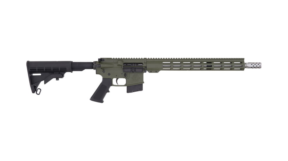 Great Lakes GL15 Semi-Auto Rifle, .400 legend, 16in Barrel