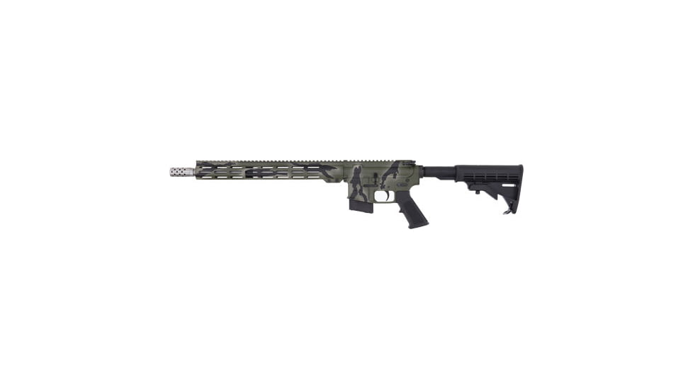 Great Lakes GL15 Semi-Auto Rifle, .400 legend, 16in Barrel