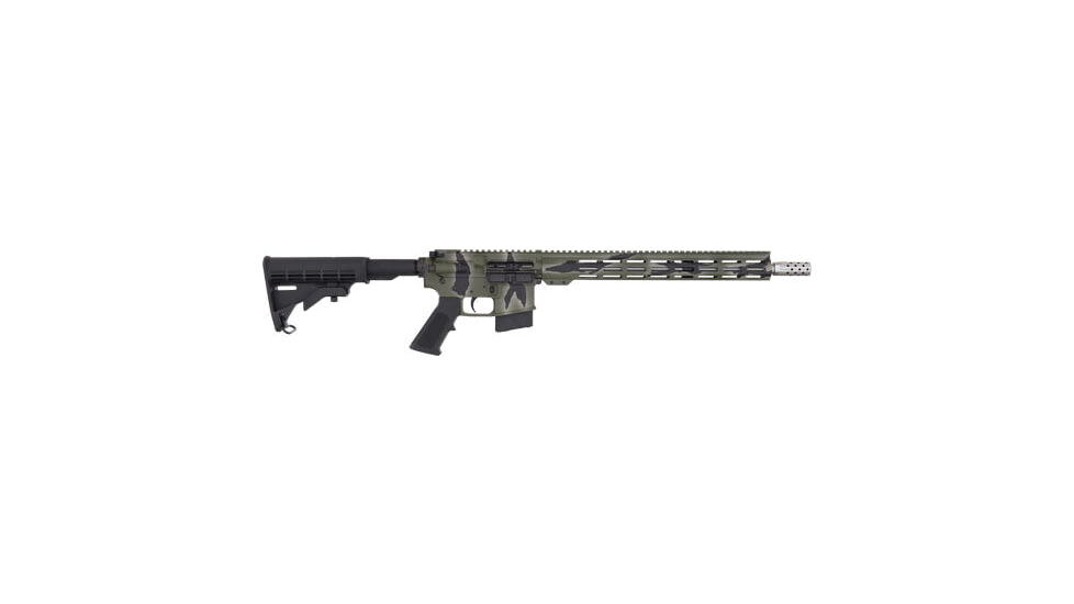 Great Lakes GL15 Semi-Auto Rifle, .400 legend, 16in Barrel