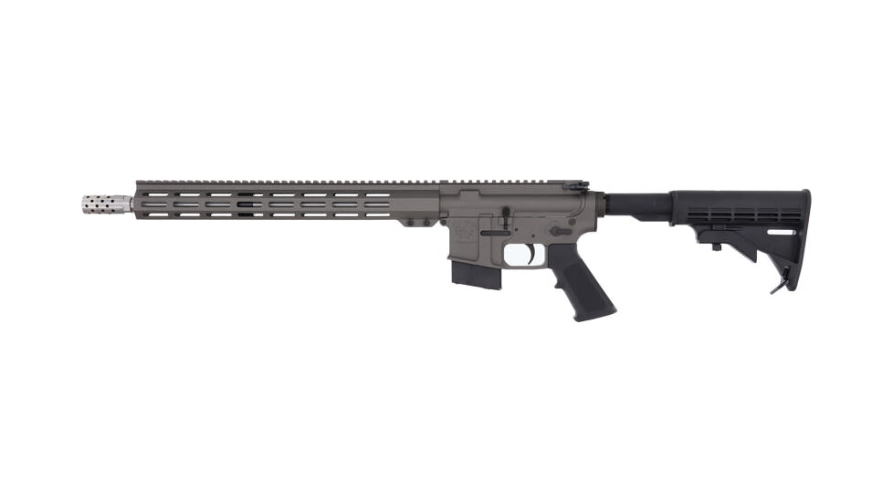 Great Lakes GL15 Semi-Auto Rifle, .400 legend, 16in Barrel