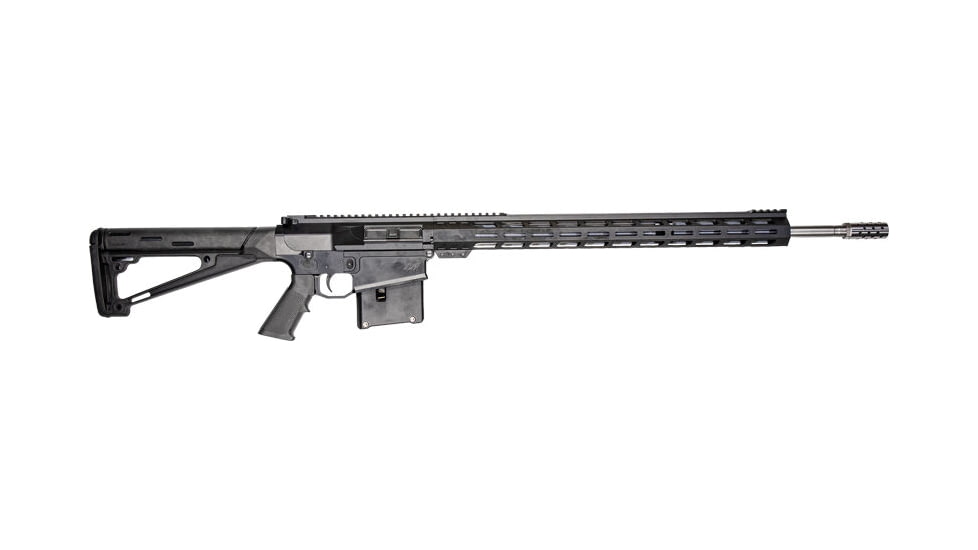 Great Lakes Semi-Auto Rifle, 6.5 PRC, 24in Barrel
