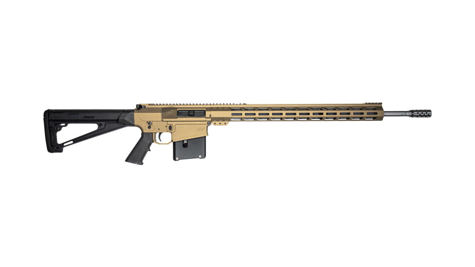 Great Lakes Semi-Auto Rifle, 6.5 PRC, 24in Barrel