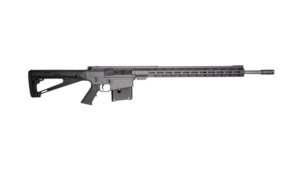 Great Lakes Semi-Auto Rifle, 6.5 PRC, 24in Barrel