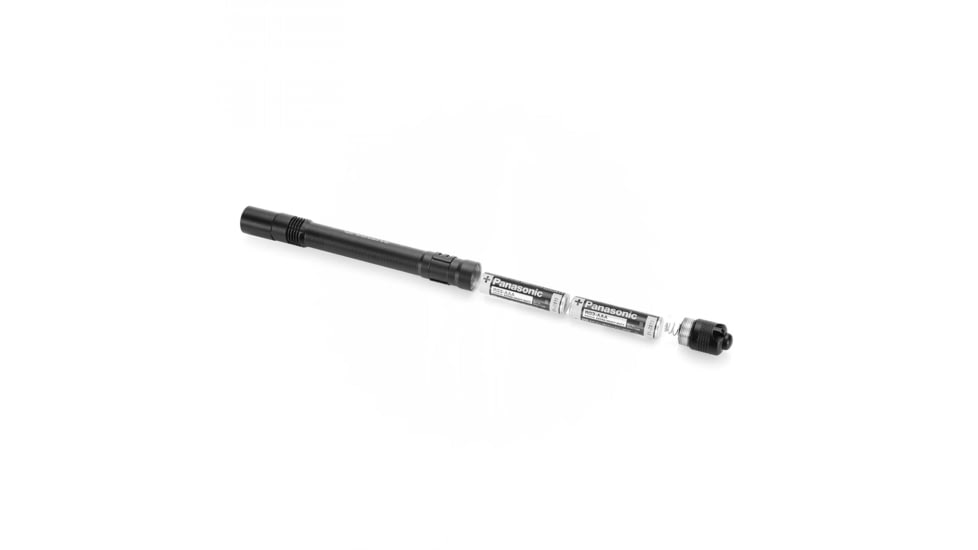 Greatlite 150 Lumen Cree LED Pen Light, Black, 32835