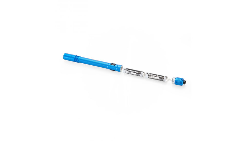 Greatlite 150 Lumen Cree LED Pen Light, Blue, 32836