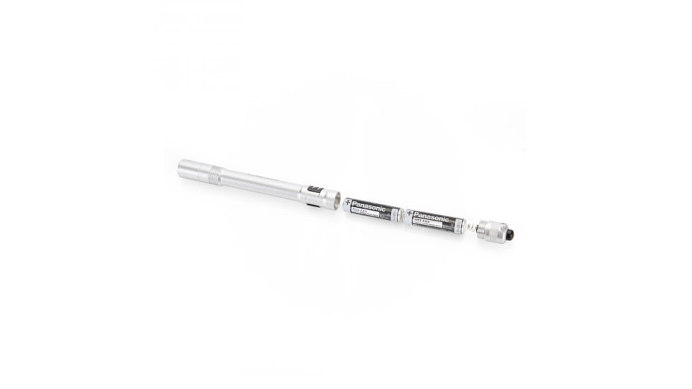 Greatlite 150 Lumen Cree LED Pen Light, Gray, 32839