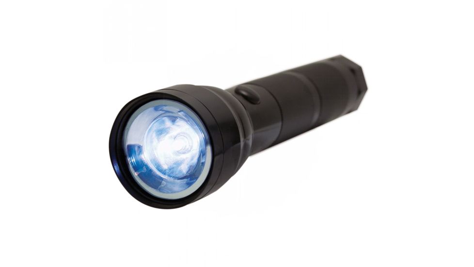 Greatlite 35 Lumens Luxeon TactLITE, Black 32801