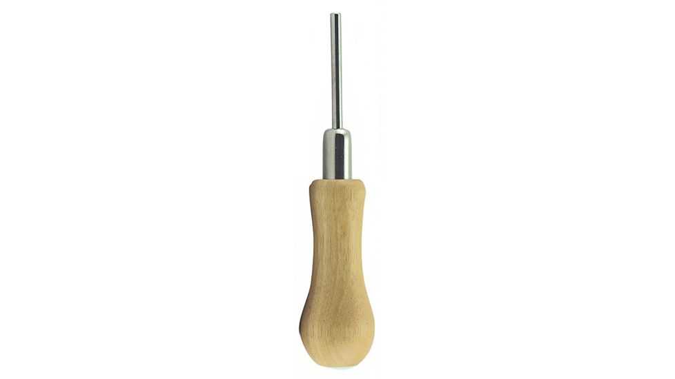 GREATNECK Magnetic Brad And Nail Driver with Wood Handle BD1