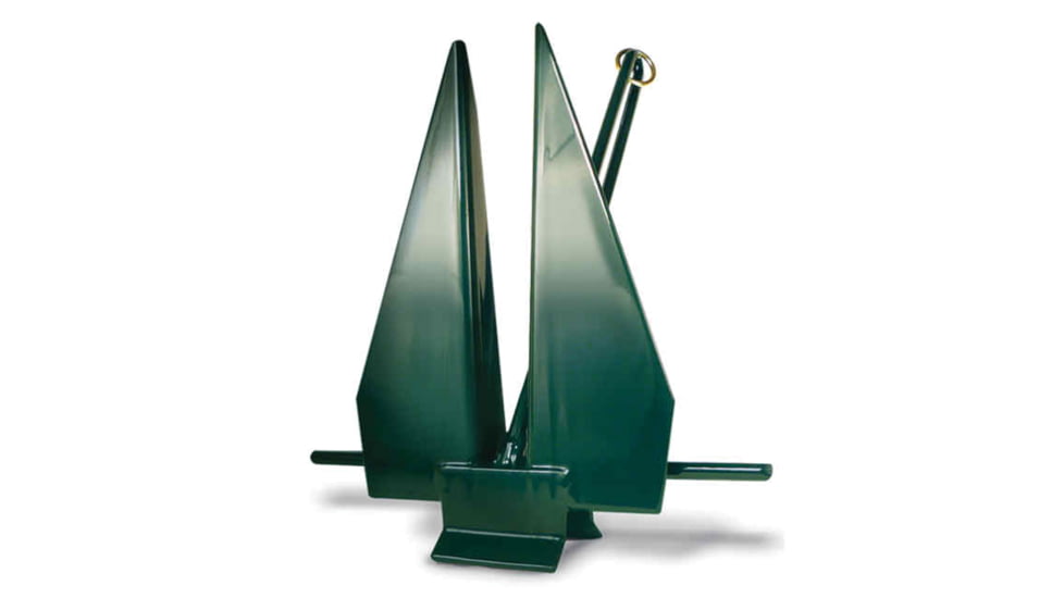 Greenfield Slip Ring Anchor 8 Lb., 8 lb., 669-11-B