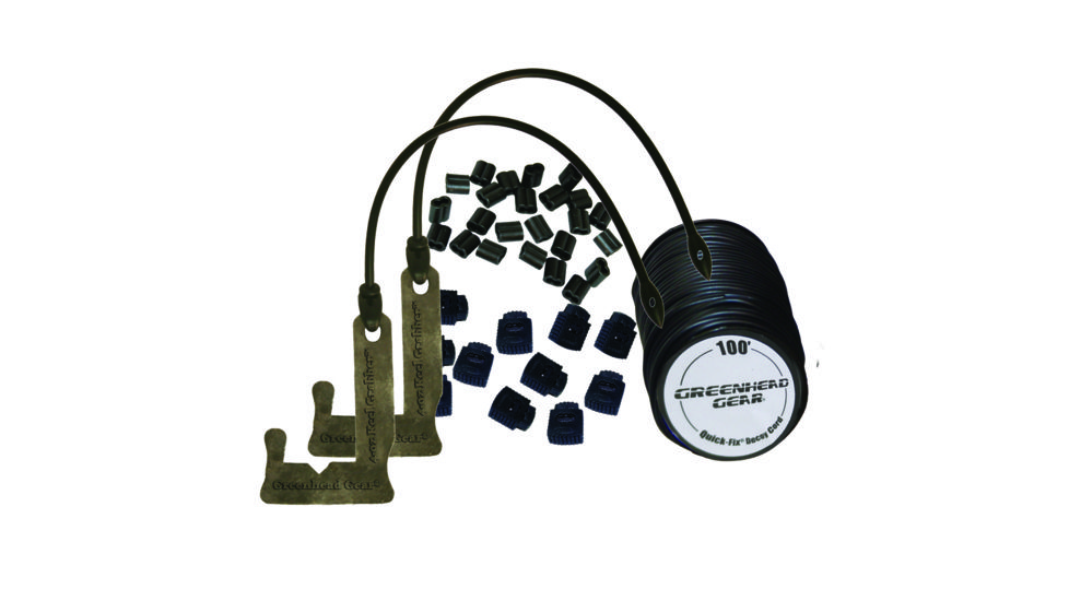 Greenhead Gear 4oz Keel Grabbe Decoy Weights,12ct 81024