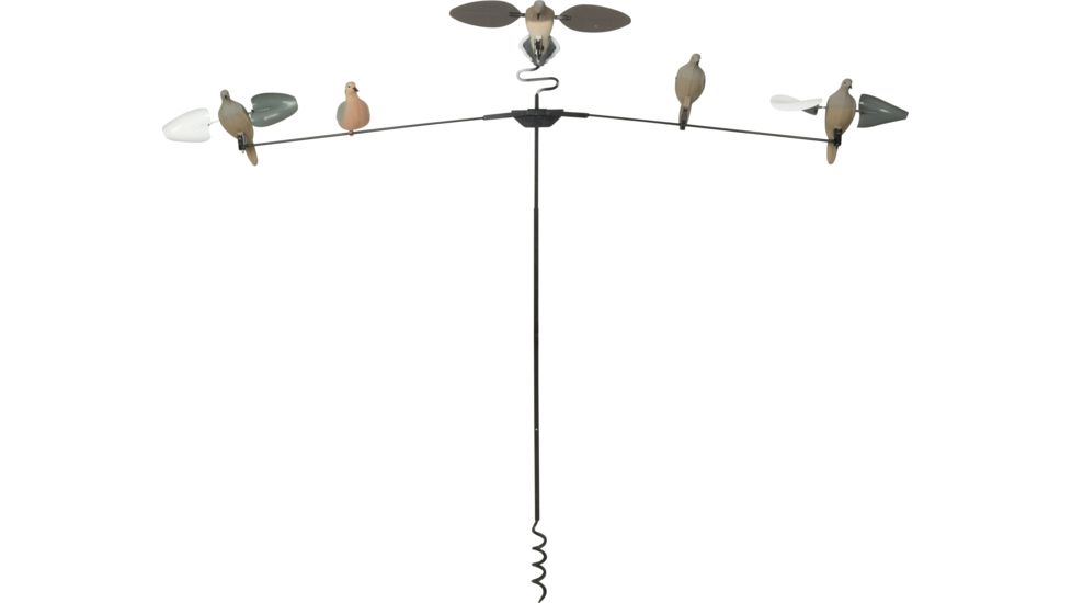 Greenhead Gear Dove Decoy Pole, 8 Ft 84062