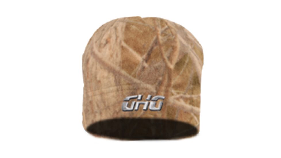 Greenhead Gear Fleece Skull Cap,BuckBrush 88183