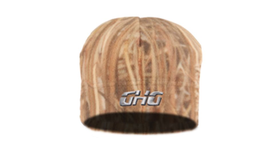 Greenhead Gear Fleece Skull Cap,Marsh Grass 88181