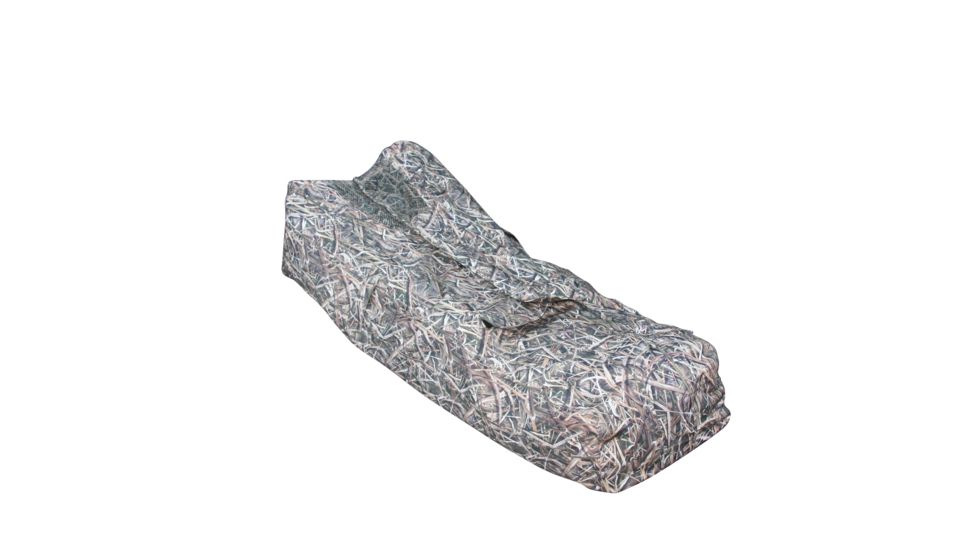 Greenhead Gear Ground Force Blind, Blades 01502