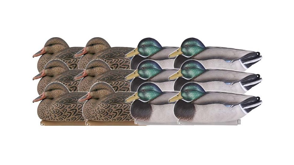 Greenhead Gear Mallards Decoy 70003